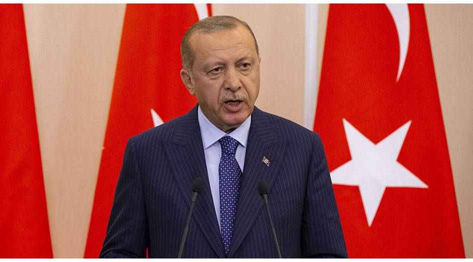 اهم الملاحظات على خطاب الرئيس التركي حول قضية  مقتل "خاشقجي":