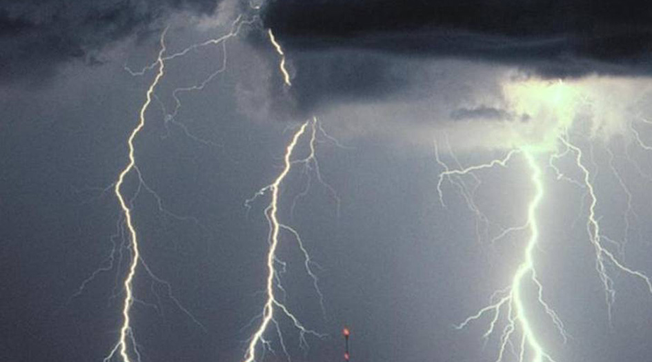 جديد.. الانواء العراقية تعلن حالة الطقس للايام المتبقية من الاسبوع الحالي وتتوقع امطار رعدية