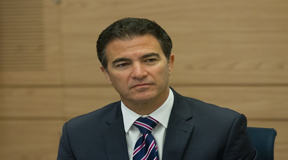 رئيس موساد الكيان الصهيوني : القوة الصاروخية الايرانية تهديد لنا