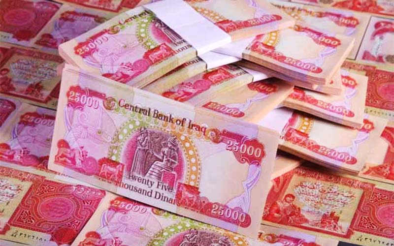 حواله‌های ارزی اربعین تا ۱۱ آبان معتبر است