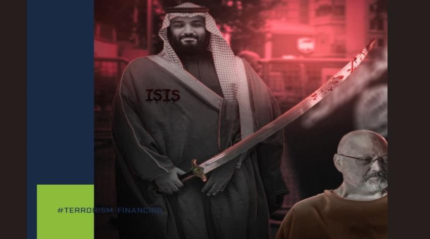 واشنطن بوست: هكذا يمكن محاكمة محمد بن سلمان دولياً..!!