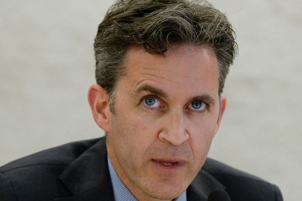 درخواست تشكيل هيئت تحقيق قتل خاشقجي توسط گزارشگر ويژه سازمان ملل