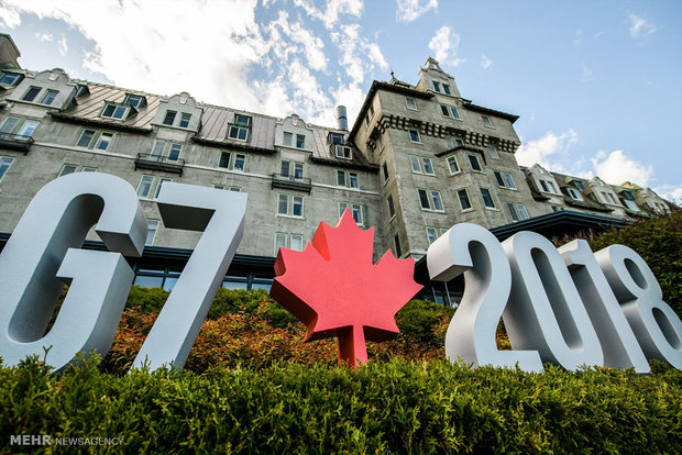 «گروه ۷» خواستار تضمین عدم تکرار حادثه مشابه «خاشقجی» شد