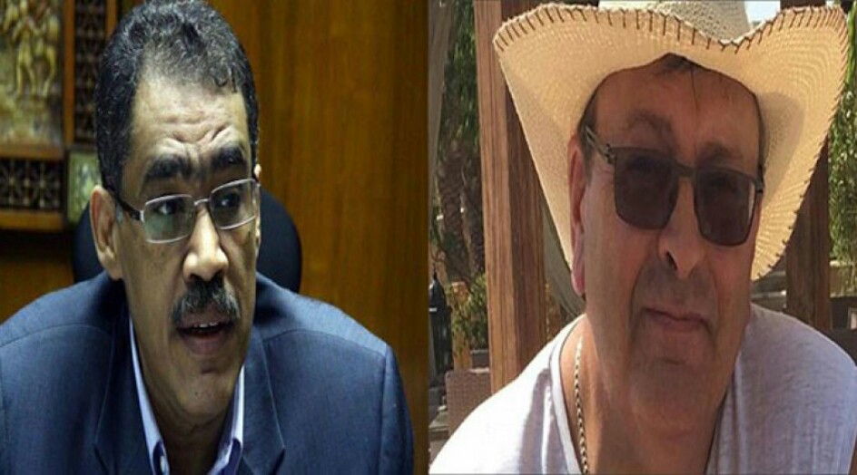 التبرير الحكومي لاختفاء أعضاء سائح بريطاني يثير السخرية بمصر!