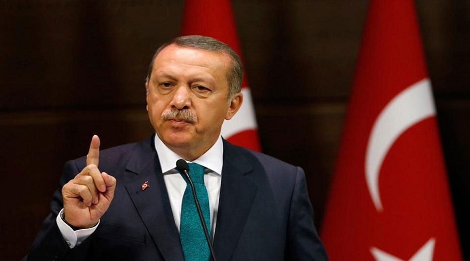 لهذ السبب لم يكشف أردوغان كل الاوراق في قضية خاشقجي..