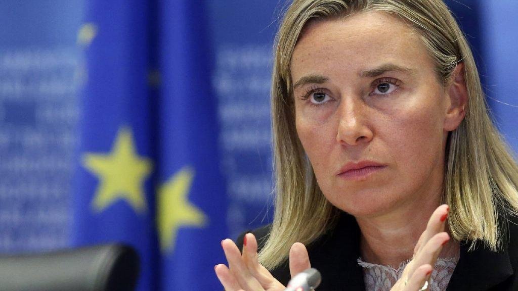  موغيريني : لا نريد "أكباش فداء" بقضية خاشقجي 