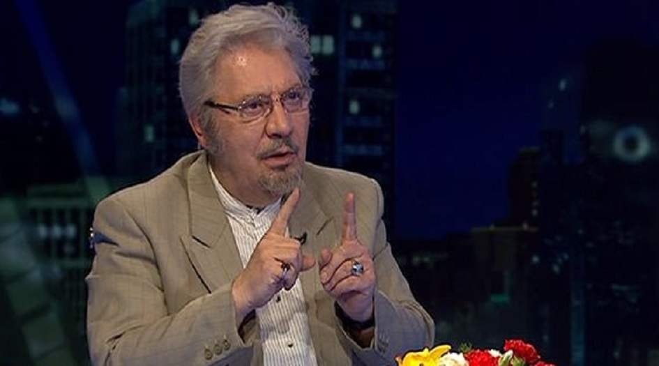  مندوب ايران في محكمة لاهاي ينتقد اعادة الحظر الاميركي