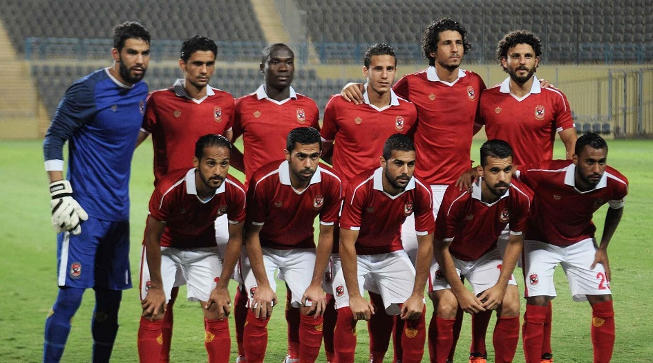 رغم خسارته ..الاهلي المصري يتأهل الى نهائي ابطال افريقيا للمرة 12