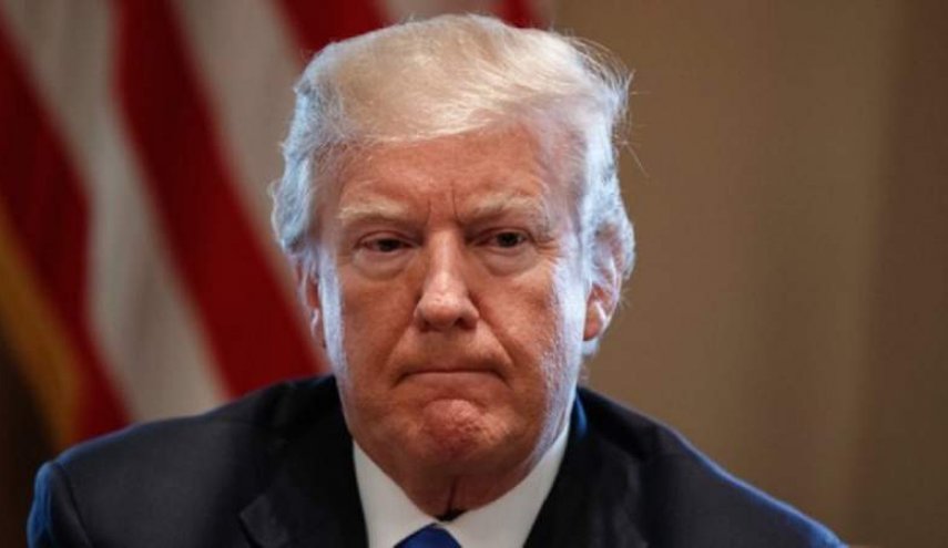 ماذا يخطط له ترامب؟! ... طرود مشبوهة لإنقاذ بن سلمان من ورطة خاشقجي !!