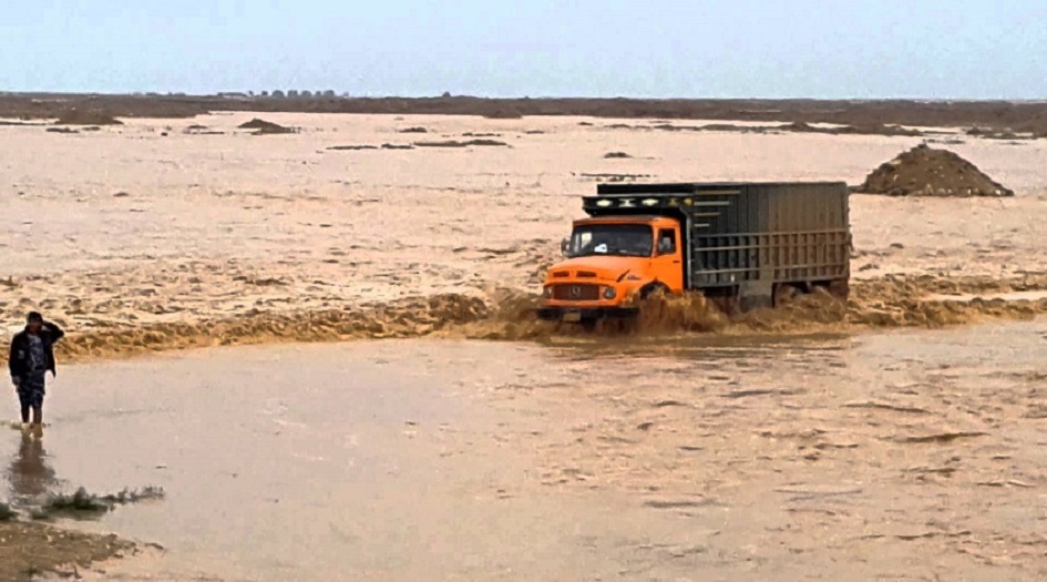 تحذير للعراقيين بسبب الطقس!!