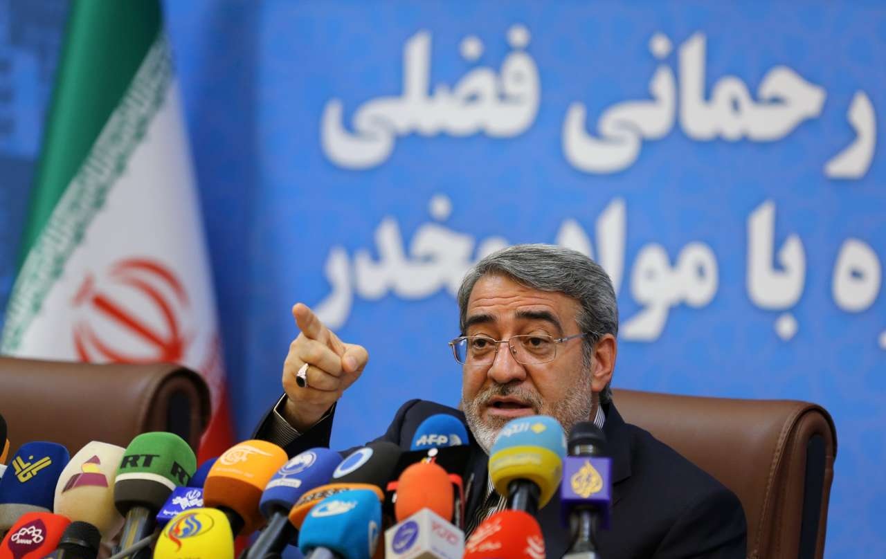 فضلي يشيد بتعاون العراق في التنسيق لزيارة الاربعينية