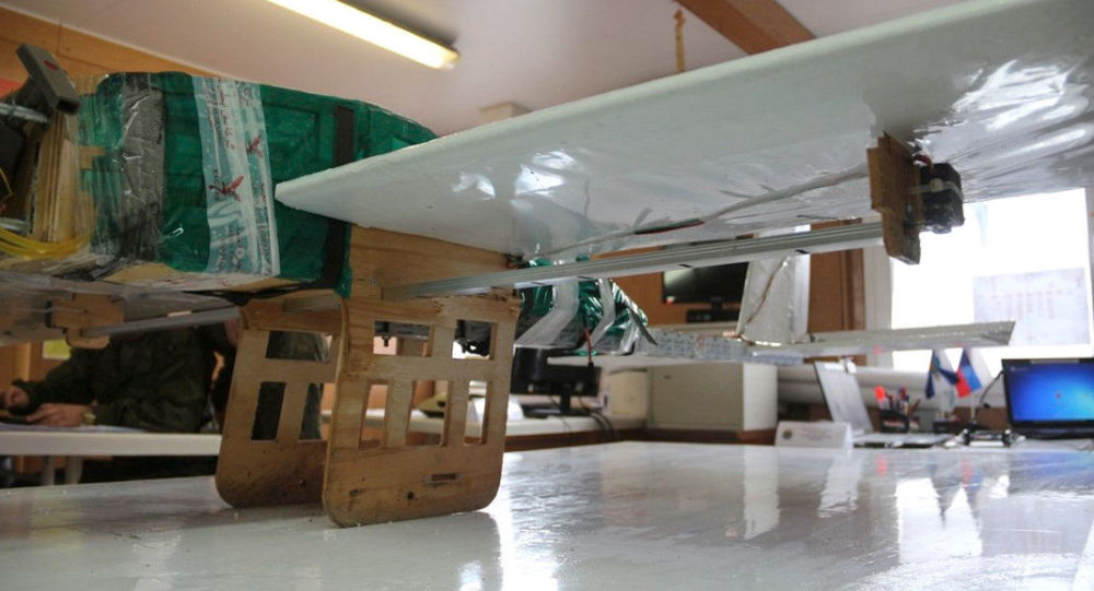 روسيا تؤكد تورط أمريكا مع الإرهابيين في هجمات قاعدة حميميم السورية