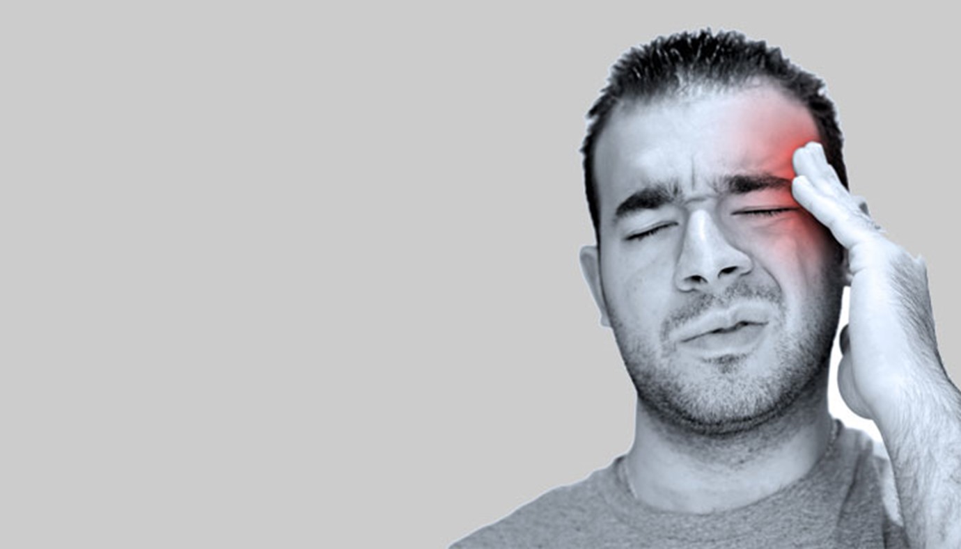 معلومات تهمكم عن الصداع لتحديد أسبابه