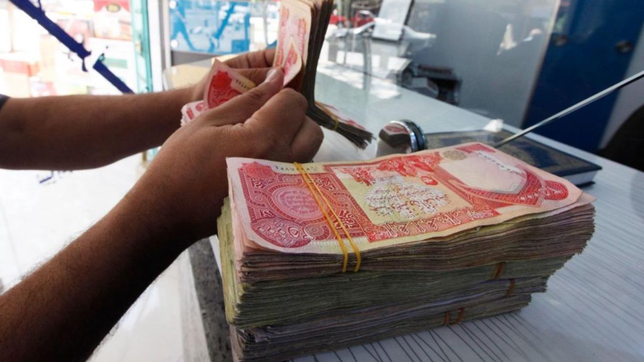 خبر فوري / مشکل پرداخت ارز زائران اربعين حل شد 