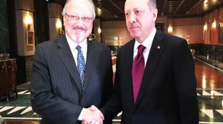 ثلاث مؤشرات تؤكد أن أردوغان أخفى بعض أدلة مقتل خاشقجي