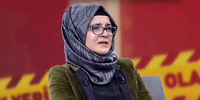 خطيبة جمال خاشقجي ترفض دعوة “ترامب” لهذا السبب