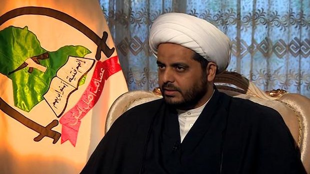 راهپیمایی میلیونی اربعین صهیونیست‌ها را به هراس انداخته است
