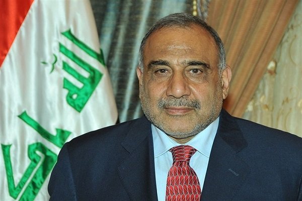 «عبدالمهدي» سرپرستي وزارت كشور و دفاع عراق را بر عهده مي‌گيرد