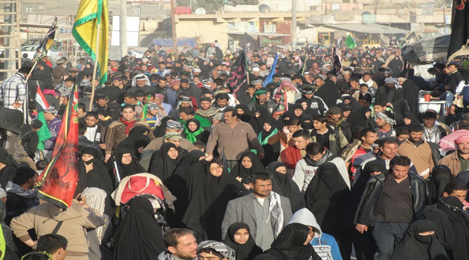ماذا لو إستدار مشاة الأربعين...صوب من تورط بلعبة الصهاينة؟؟!!