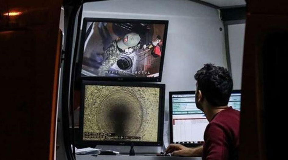 خبراء أتراك يفحصون شبكة الصرف الصحي باسطنبول بحثا عن جثة خاشقجي