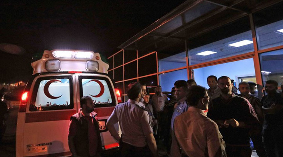 معلمة ناجية من حادثة البحر الميت تروي التفاصيل