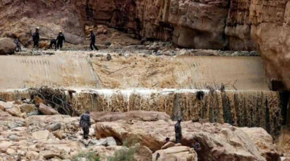 وثيقة تكشف المسؤول عن "رحلة الموت" في الأردن