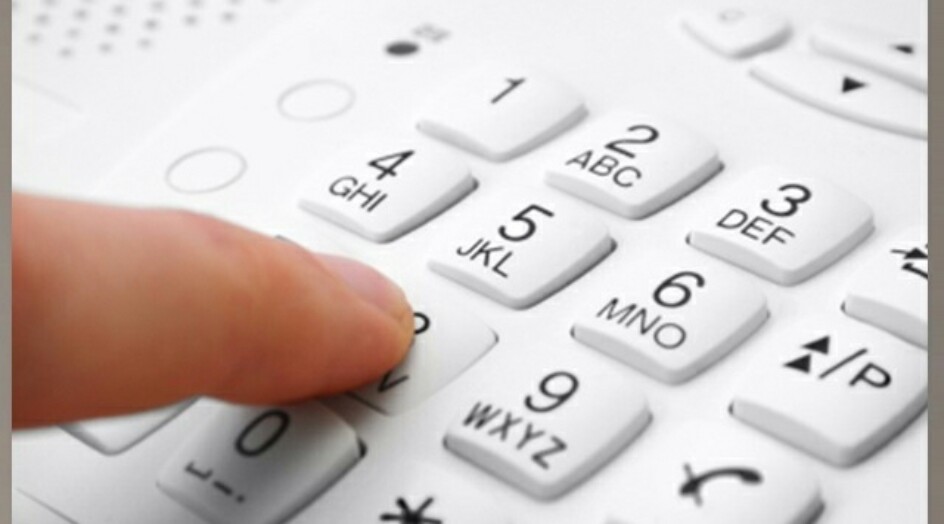 هل تعلم .. ما هو سر الحروف الموجودة على الهاتف الأرضي؟