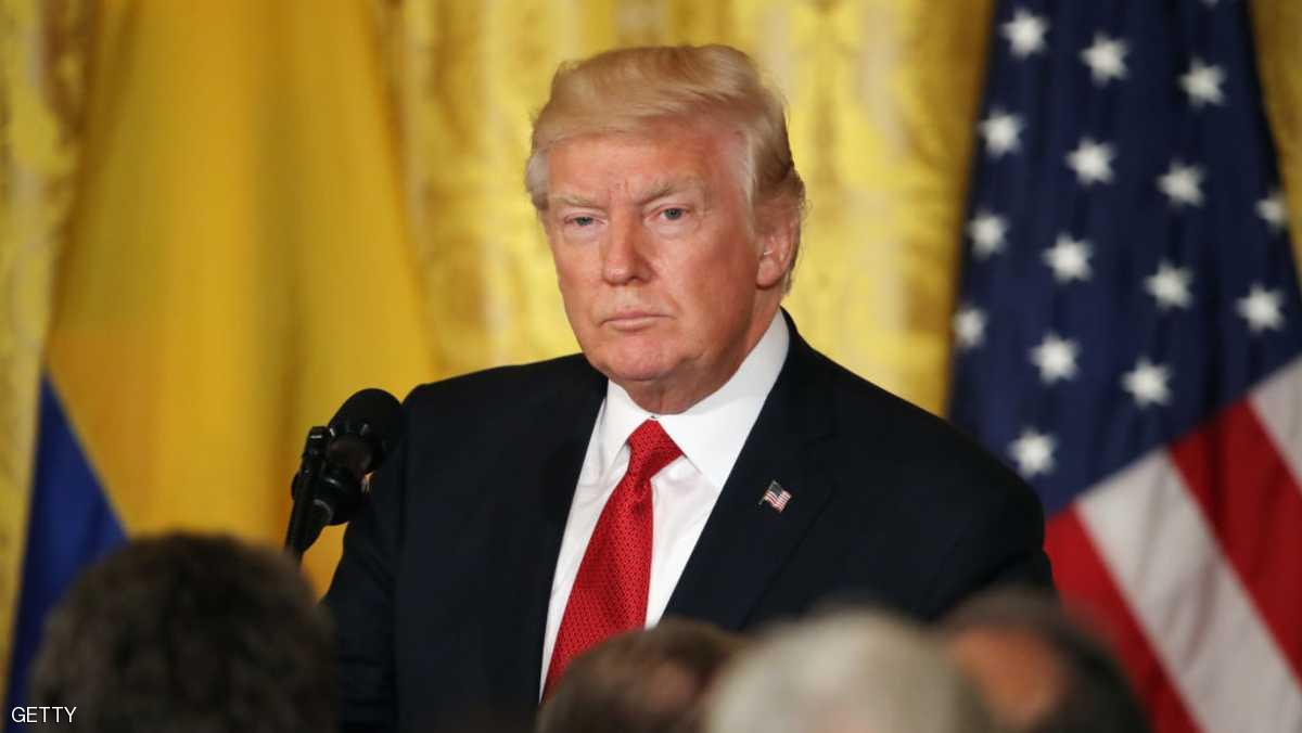  ترامب يأمر البنتاغون بتقليص موازنة عام 2020 