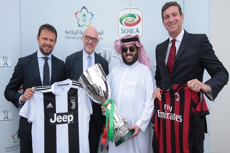 درخواست عفو بين الملل از آث ميلان و يوونتوس