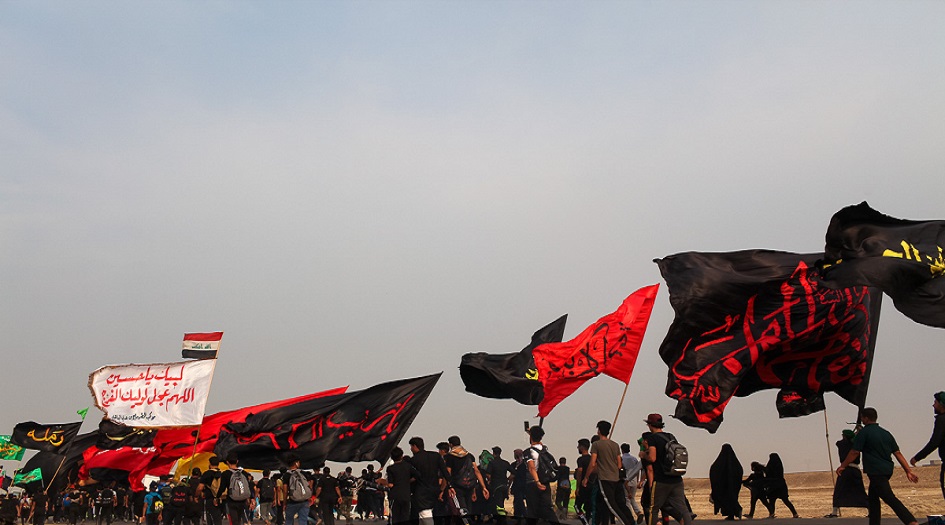 بالصور.. اكبر تجمع سلمي سنوي في العالم