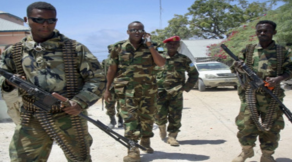 مقتل وجرح عناصر من القوة الدولية في مالي