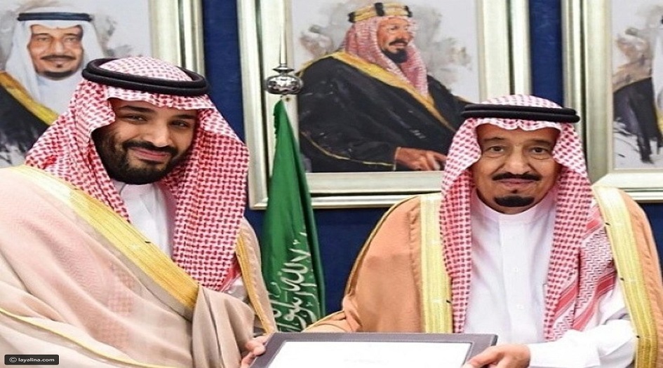  مسؤول اميركي ..السعودية أسوأ عدو لنفسها!! 