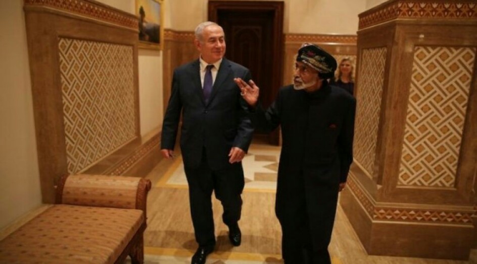 بعد عُمان.. زيارة مرتقبة لنتنياهو إلى بلد عربي اخر!