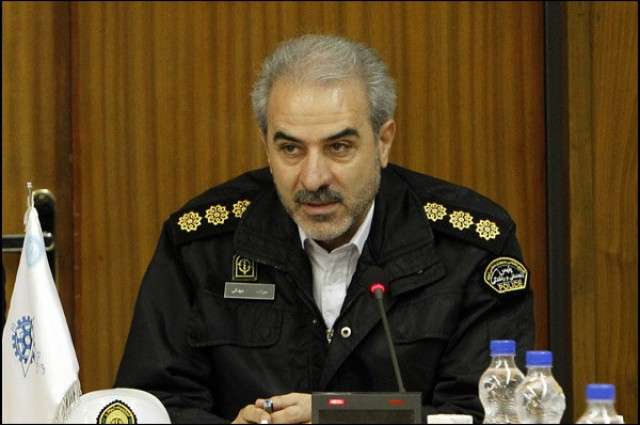 توصیه های ترافیکی پلیس برای بازگشت زائران اربعین