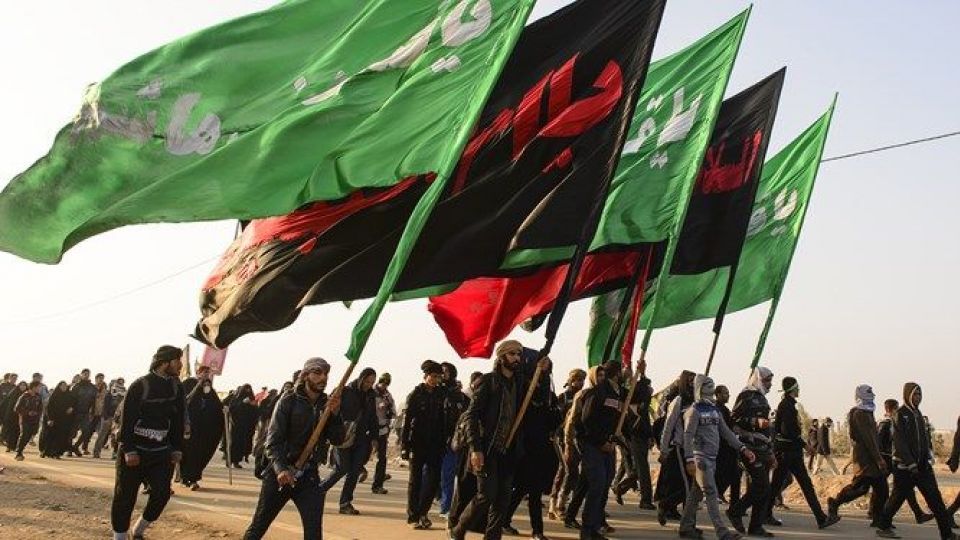 هفت ویژگی منحصر به فرد راهپیمایی اربعین