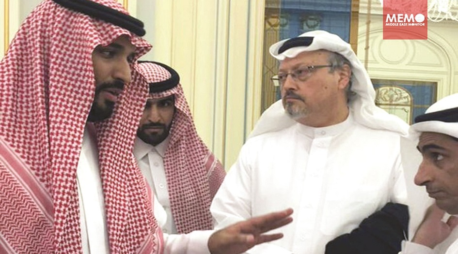 تفجير مفاجآت عن “المؤامرة السعودية” ضد “خاشقجي” 