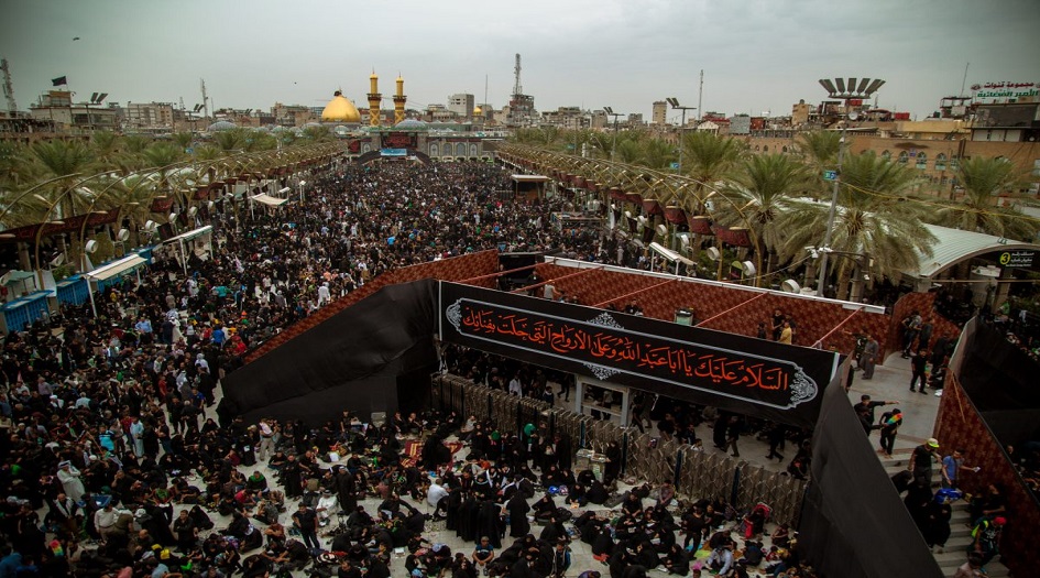 التعبئة الشعبية: 1+1= عشرين مليون..!