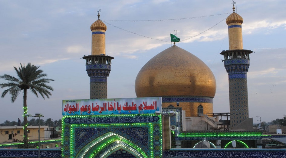 حقائق تعرفها لأول مرة...عن القاسم ابن الامام الكاظم(ع)