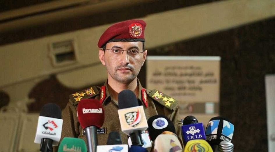  30 عملية للجيش اليمني ضد العدوان السعودي ومرتزقته الاسبوع الماضي 