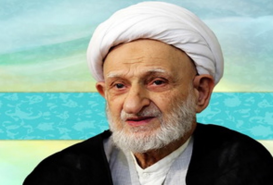 خاطره خواندنی مرحوم آیت الله بهجت از پیاده روی اربعین