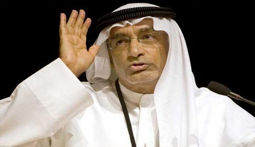 شاهد.. أسباب انقلاب مستشار “ابن زايد” عليه!