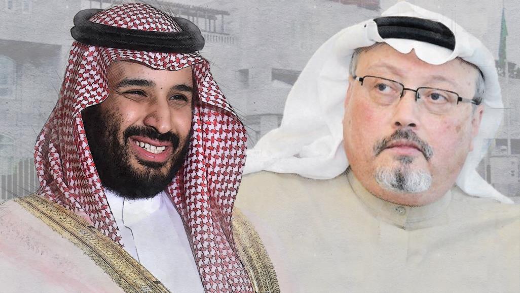  "مجتهد" يكشف عن خطة بن سلمان لإخراجه من أزمة خاشقجي 