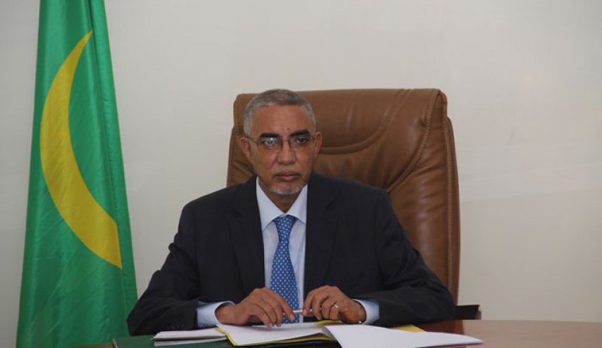  الحكومة الموريتانية تقدم استقالتها 