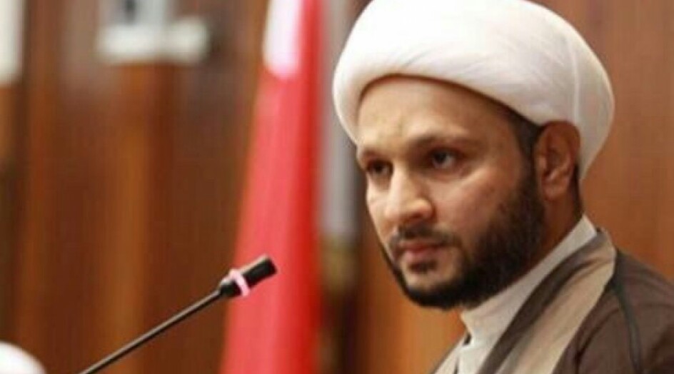 تأييد سجن القيادي بجمعية الوفاق حسن عيسى 10 سنوات