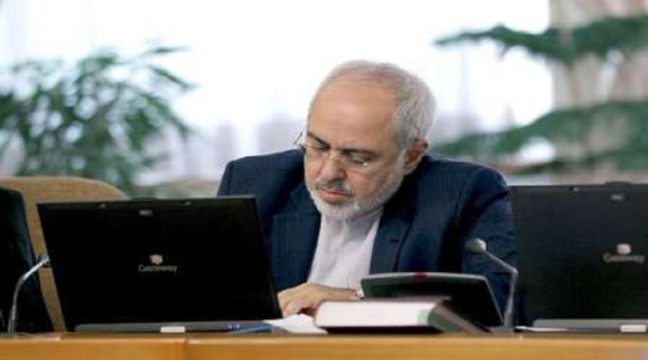 ظريف: رسالة الأربعين هي الكفاح الذي لاينتهي من أجل العدالة