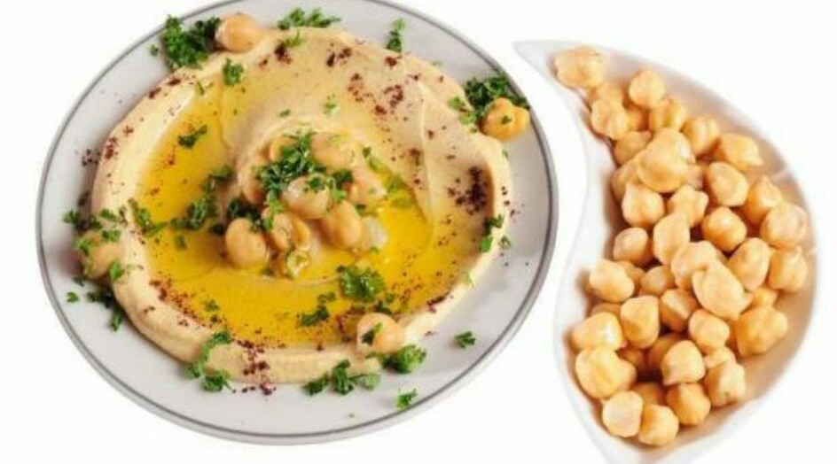 إذا عرفت فوائد الحمص الـ5.. ستضيفه إلى جميع وجباتك!