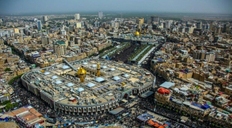 بالوثيقة .. العتبة الحسينية تعلن الاحصائية الاولية لاعداد زوار الاربعين