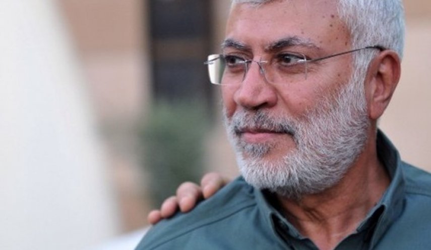 المهندس يعلن نجاح الخطة الخاصة بالزيارة الاربعينية