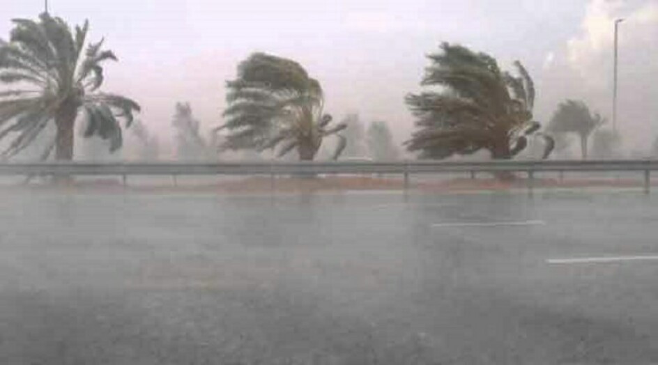 تحذير... هذا ما سيحدث لطقس العراق الأسبوع المقبل