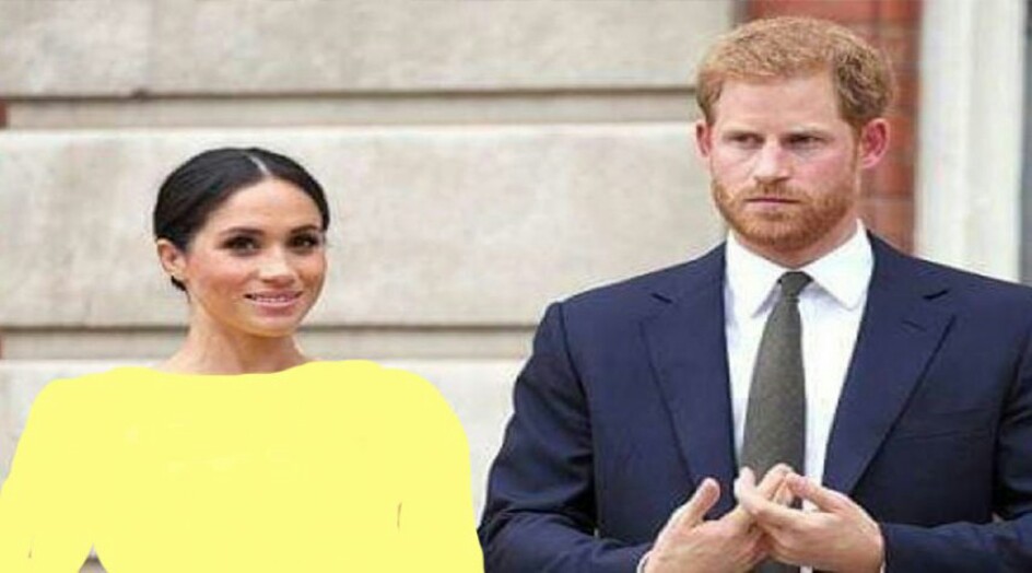 الأمير هاري غاضبًا في القصر الملكي: ما تريده ميغان تحصل عليه!